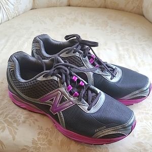 New Balance Sneakers Perfect Condition Size 10